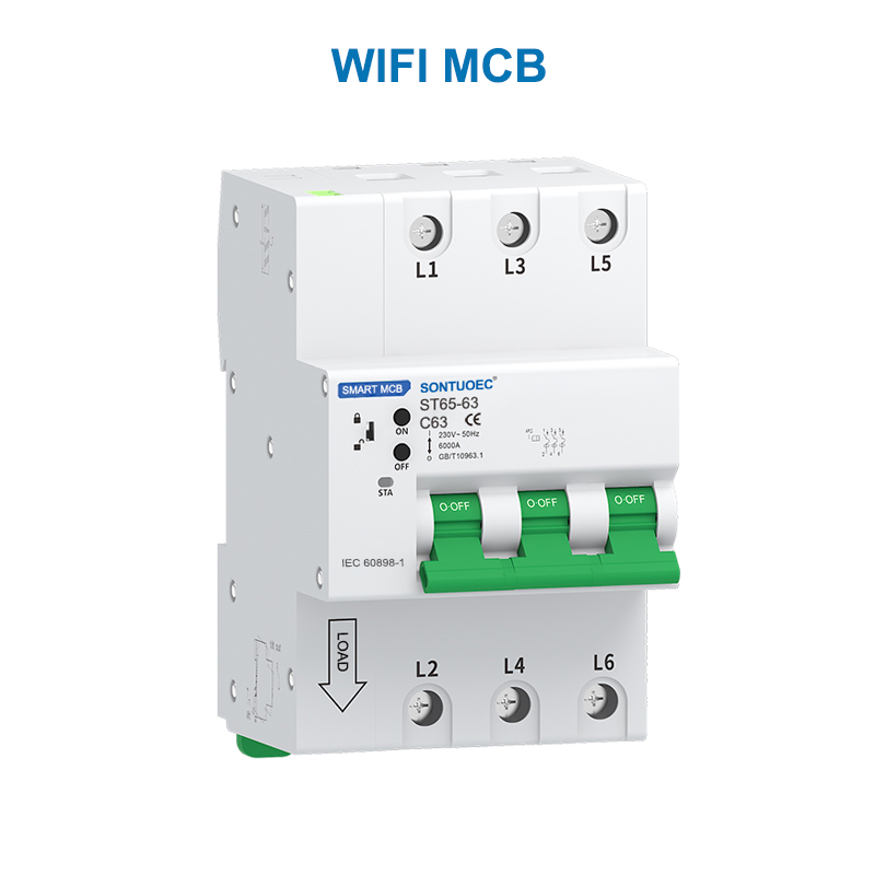 WiFi Rs485 מולטיפונקטיאָנאַל ווייַז ינטעליגענט מקב רקבאָ ינטעליגענט מיקראָ קרייַז צוימען