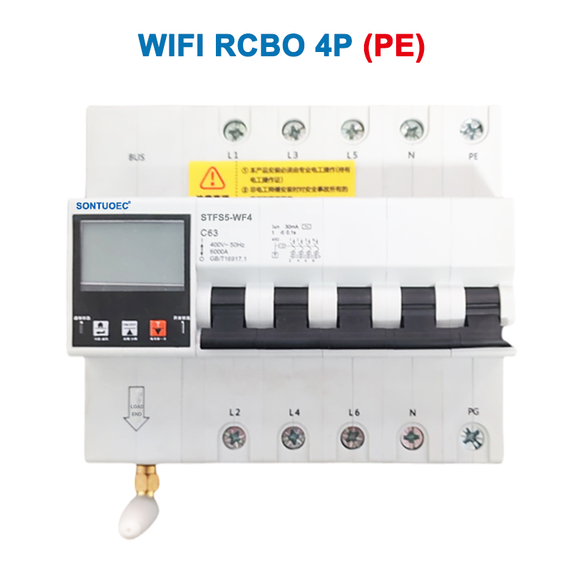 Wifi Stfs5-63 סעריע מולטי פאַנגקשאַנאַל יאָו ינטעליגענט רקבאָ ינטעליגענט קרייַז צוימען
